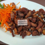 ครัวจิตตมาส Comida