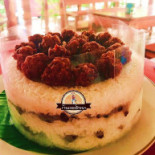 แชมป์โภชนา Comida