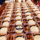 แชมป์โภชนา Comida