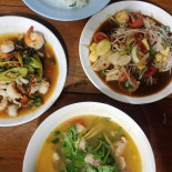 แชมป์โภชนา Comida