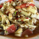 ไก่ย่างเชฟสมชาย Grilled Chicken By Chef Somchai Comida