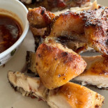ไก่ย่างเชฟสมชาย Grilled Chicken By Chef Somchai Comida