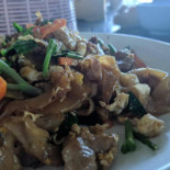 ร้าน 4 ป อาหารตามสั่ง Comida