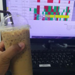 Khao Mok Kai drink