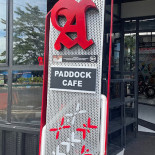 Paddock Cafe&resto Ternate Exterior