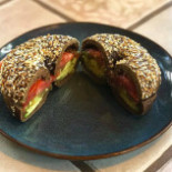 Biff's Bagels Bebida