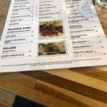 Pho Augusta Cardápio
