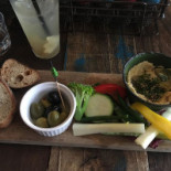 Suke6 Diner Bebida