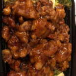 Bite N Chat Comida
