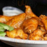 Chicken Run Comida