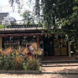Thaokae Sheu Exterior