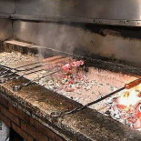 True Brew Comida