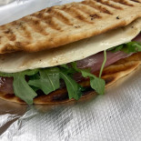 Aleppo Comida