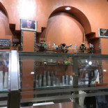 Oman Express مطعم عمان اكسبرس Dentro