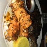 Levant Comida
