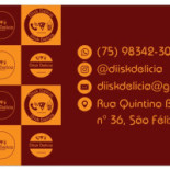 Salsa Suarez Cardápio