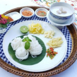 Suan Thip Comida