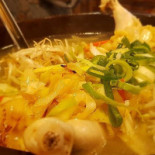 Hwasunjib Comida