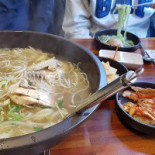 Hwasunjib Comida