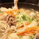 Hwasunjib Comida