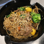Honeygrow Dock St Comida