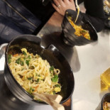Honeygrow Dock St Bebida