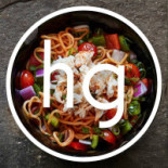 Honeygrow Dock St Comida