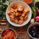 Honeygrow Dock St Comida