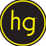Honeygrow Dock St Logo