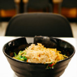 Honeygrow Dock St Bebida