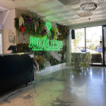 Juicelation Dentro