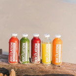Juicelation Bebida