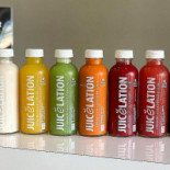 Juicelation Bebida