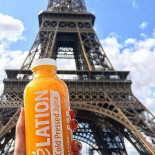 Juicelation Bebida