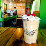 Juicelation Dentro