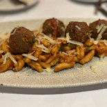 Two Planets Comida