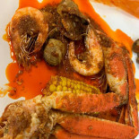 Restaurant Comida