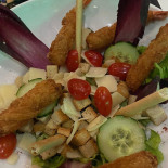 Fù Shì Gōng やきそば Xué Huì アンテナショップ Comida