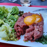 Refresh Bar Restaurant Comida