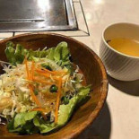 ステーキハウス モーシャトー Comida