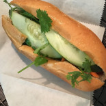 Honeygrow Dock St Comida