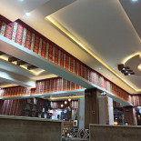 Dish Mandi Exterior