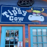 The Tipsy Cow And Grill Exterior