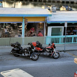 The Tipsy Cow And Grill Exterior