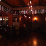 The Irish And Grill