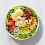 Honeygrow Dock St Comida