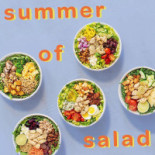 Honeygrow Dock St Comida