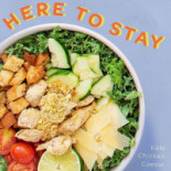 Honeygrow Dock St Comida