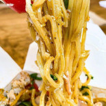 Honeygrow Dock St Comida