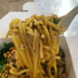 Honeygrow Dock St Comida